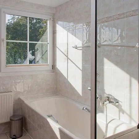 _ferienhaus Zander Vila Zinnowitz