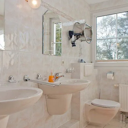 _ferienhaus Zander Zinnowitz