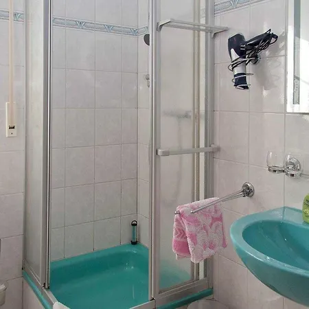 Vila _ferienhaus Zander