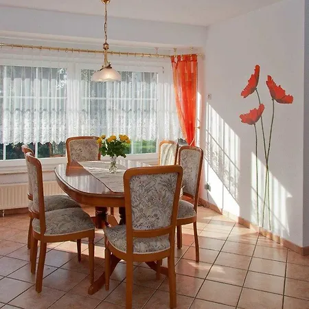 _ferienhaus Zander Vila