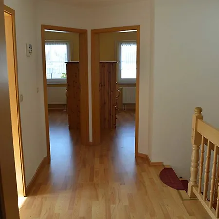 _ferienhaus Zander Vila