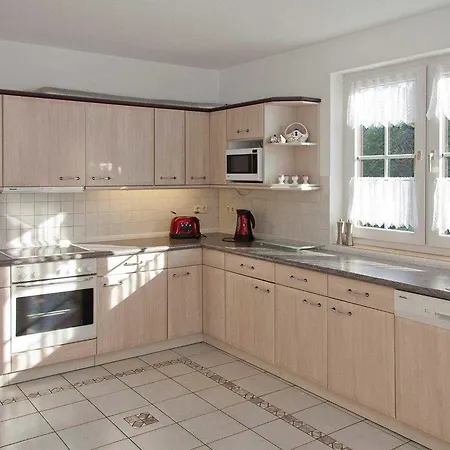 _ferienhaus Zander Vila Zinnowitz